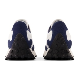 New Balance MS327NF Sport-Sneaker, weiß 5