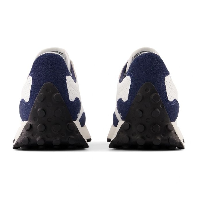 New Balance MS327NF Sport-Sneaker, weiß 5