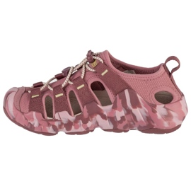 Keen Hyperport H2 Sandal W 1028659 Sandalen rosa 1