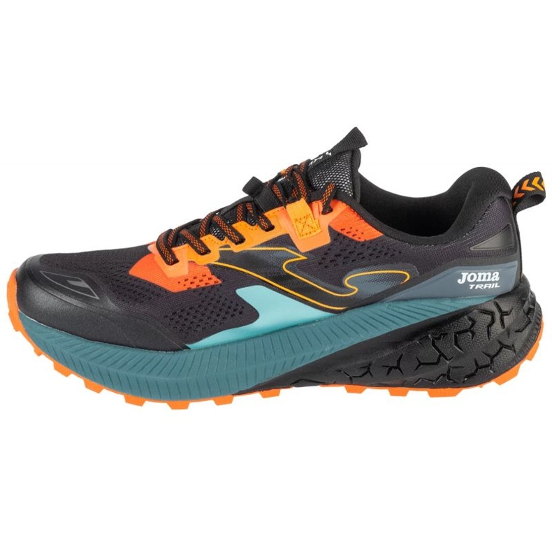 Joma Kubor 2401 M TKKUBW2401 Laufschuhe mehrfarbig 1