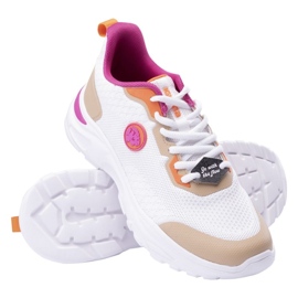 Iguana Daila Schuhe 92800598146 weiß 1