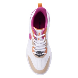 Iguana Daila Schuhe 92800598146 weiß 2