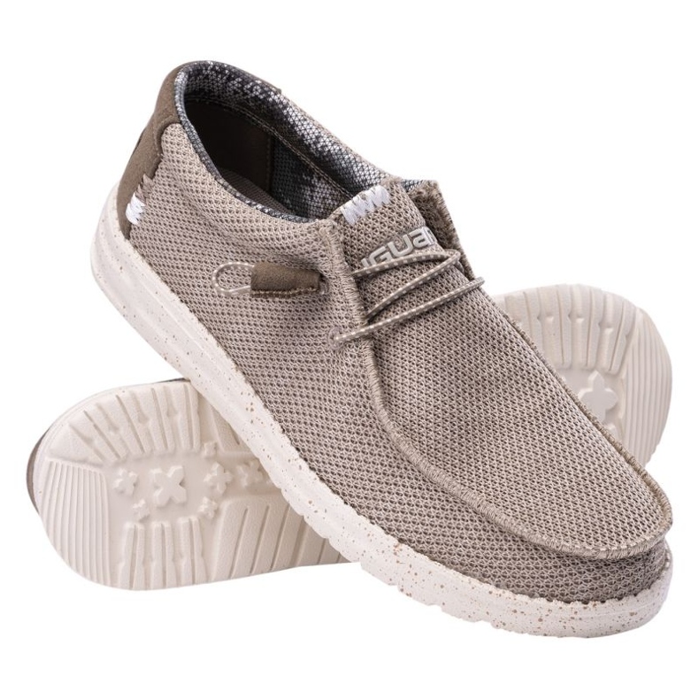 Iguana Mirio Schuhe 92800598152 beige 1