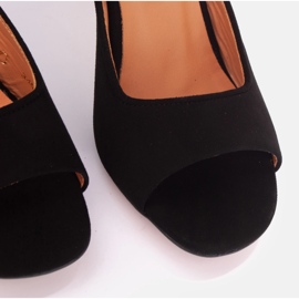 Marco Shoes Palermo-Flip-Flops schwarz 2