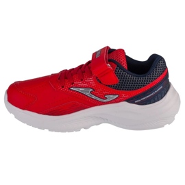 Joma Active 2406 JACTIW2406V Schuhe rot 1