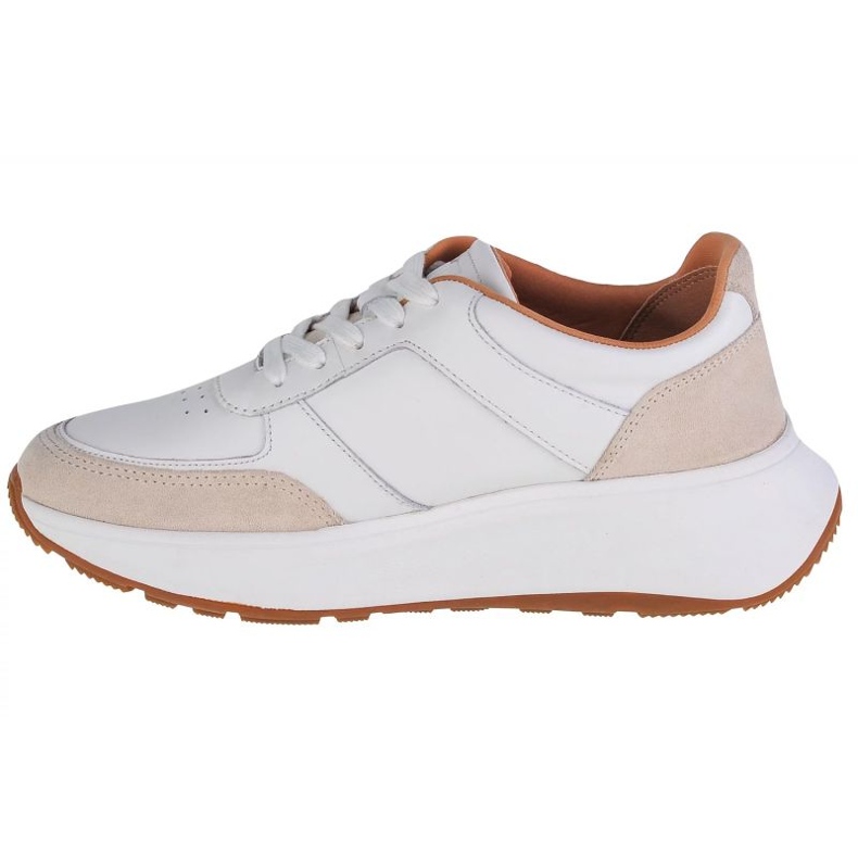FitFlop F-Mode FR1-194 Schuhe weiß 1