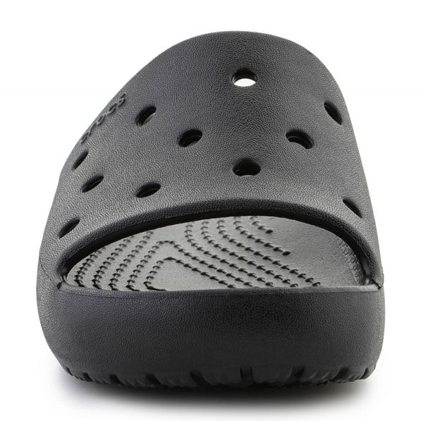 Crocs Classic Slide V2 209422-001 Flip-Flops schwarz 2