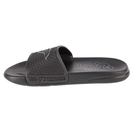 Joma S.Island Lady 2401 W SISLLS2401 Flip-Flops schwarz 1