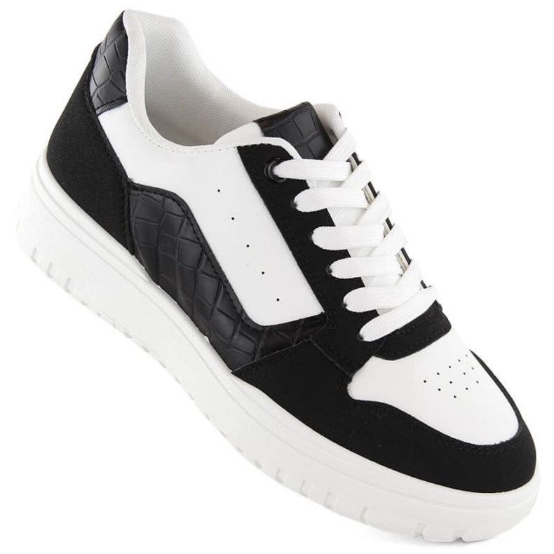 McBraun W EU656A Panda-Sportschuhe 1