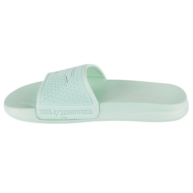 Joma S.Island Jr 2415 SISLJS2415 Flip-Flops blau 1