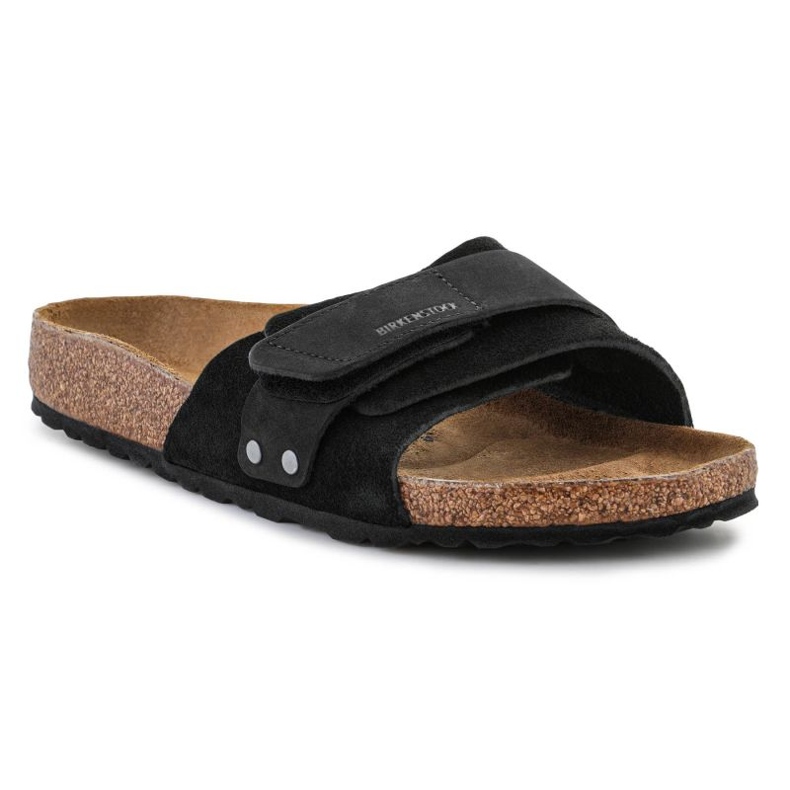 Birkenstock Oita 1024200 Flip-Flops schwarz 1