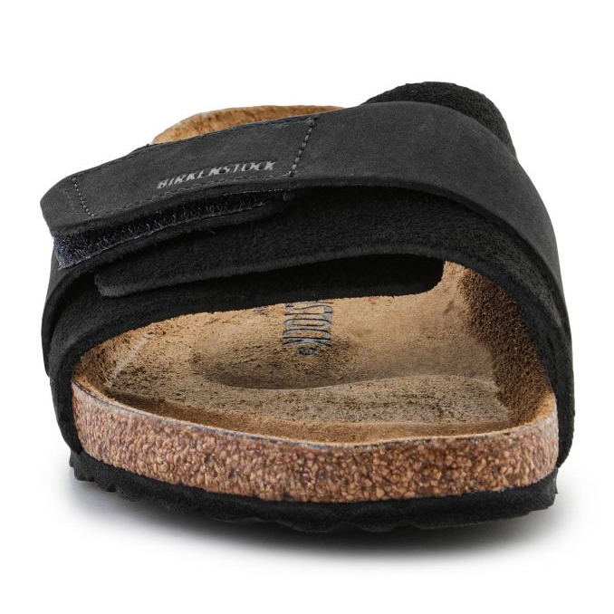 Birkenstock Oita 1024200 Flip-Flops schwarz 2