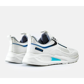 Weiße Big Star-Sneaker NN174374 1