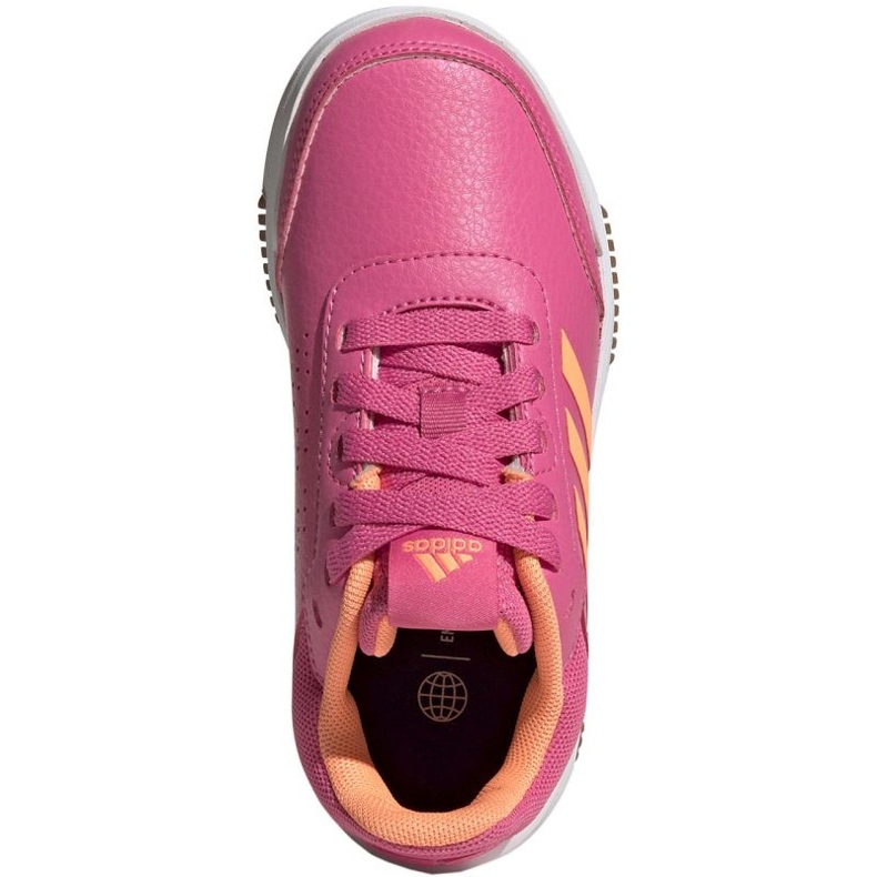 Adidas Tensaur Sport 2.0 K HP2620 Sportschuhe, rosa 1