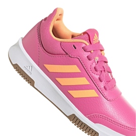 Adidas Tensaur Sport 2.0 K HP2620 Sportschuhe, rosa 3