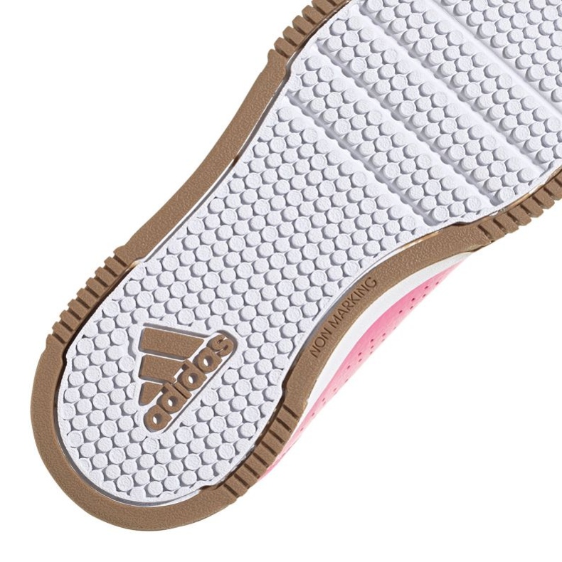 Adidas Tensaur Sport 2.0 K HP2620 Sportschuhe, rosa 4