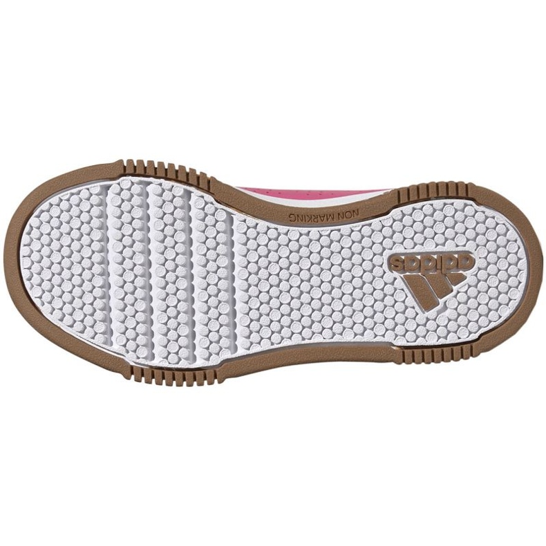 Adidas Tensaur Sport 2.0 K HP2620 Sportschuhe, rosa 5