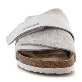 Birkenstock Kyoto W 1024526 Flip-Flops grau 2