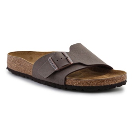 Birkenstock Catalina Bs W 1026510 Flip-Flops braun 1