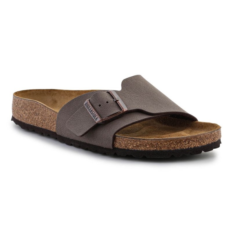 Birkenstock Catalina Bs W 1026510 Flip-Flops braun 1