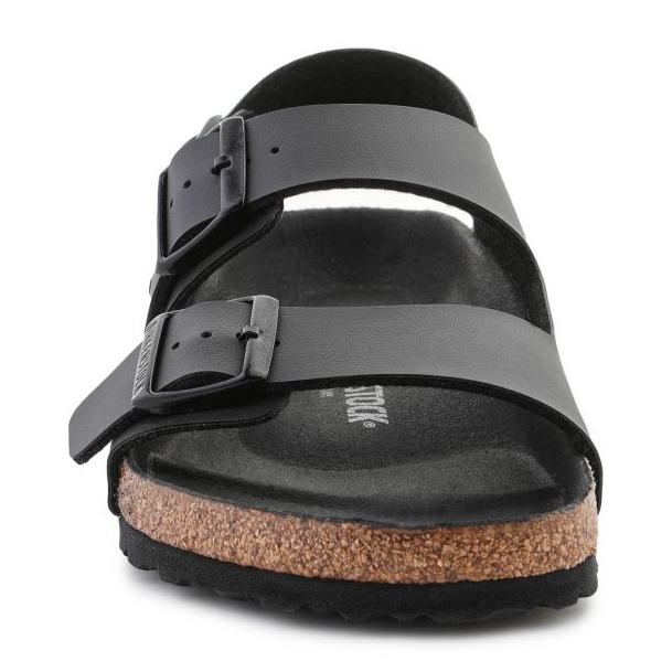 Birkenstock Milano Bs M 1024997 Sandalen schwarz 2