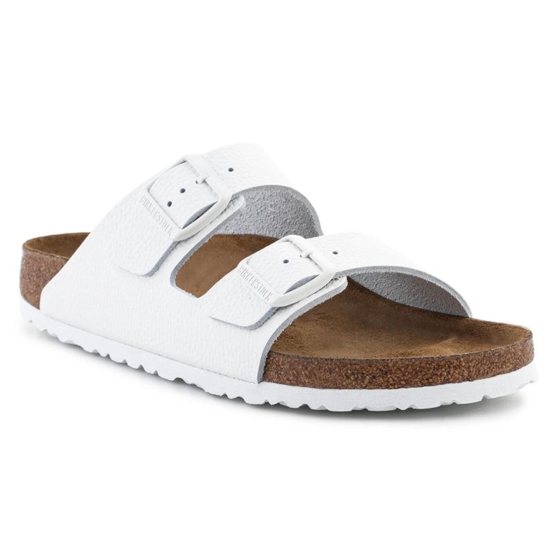 Birkenstock Arizona Bs W 1025061 Flip-Flops weiß 1