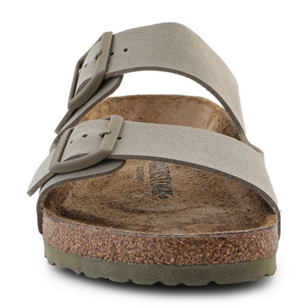 Birkenstock Arizona Bs M 1027704 Flip-Flops grün 2