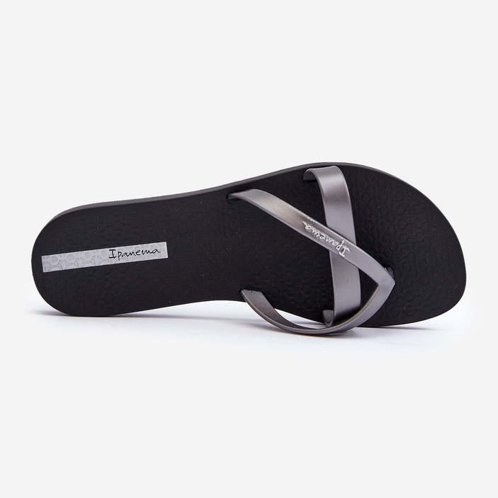 Damen-Flip-Flops 81805 Ipanema Kirei Fem Silber 1