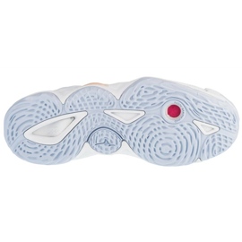 Mizuno Wave Momentum 3 W V1GC231200 Volleyballschuhe, weiß 1