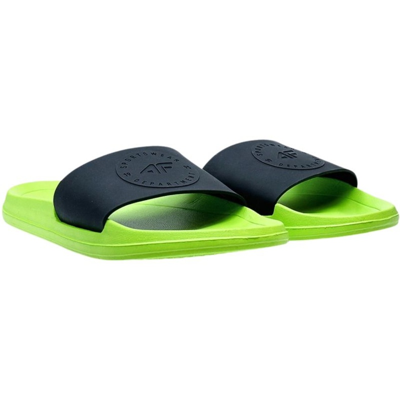 Flip-Flops 4F M47A M 4FMM00FFLIM047A 45S schwarz 1