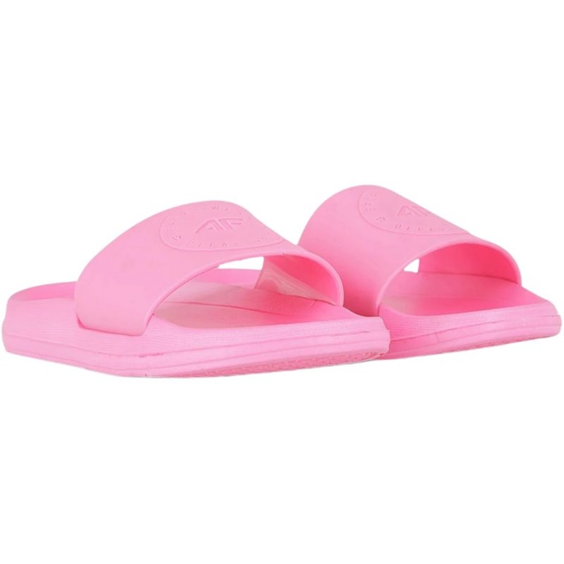 Flip-Flops 4F F045A W 4FMM00FFLIF045A 53S rosa 1