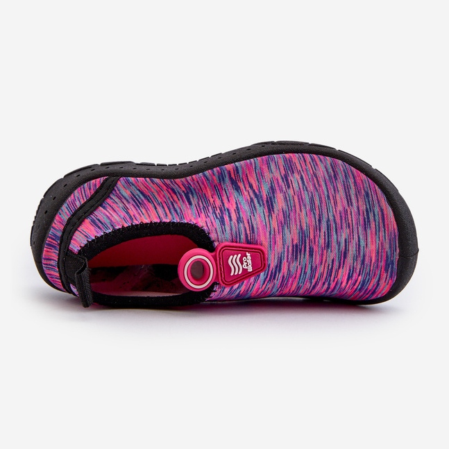 ProWater Kinderwasserschuhe Provater Pro-24-48-043k Pink rosa 1