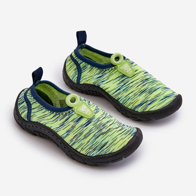 ProWater Babywasser für Wasser Provater Pro-24-48-044K Green grün 1