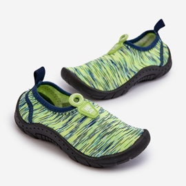 ProWater Babywasser für Wasser Provater Pro-24-48-044K Green grün 2