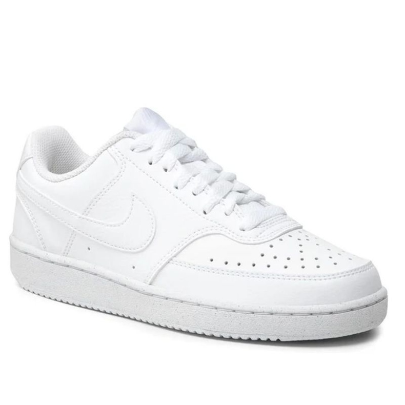 Nike W Court Vision Lo Nn DH3158-100 Schuhe weiß 1