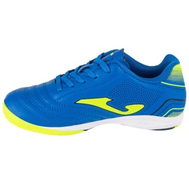 Joma Toledo 2404 In Schuhe TOJW2404IN blau 1