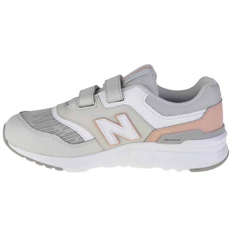 New Balance PZ997HMA Schuhe grau 1
