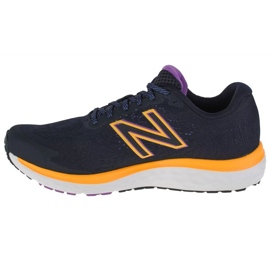New Balance Fresh Foam 680 v7 W680CK7 Schuhe blau 1