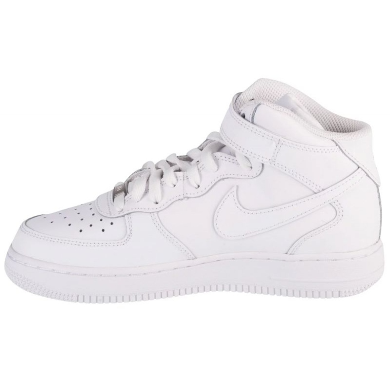 Nike Air Force 1 Mid Gs DH2933-111 Schuhe weiß 1