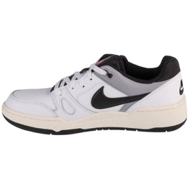 Nike Full Force Low FB1362-101 Schuhe weiß 1