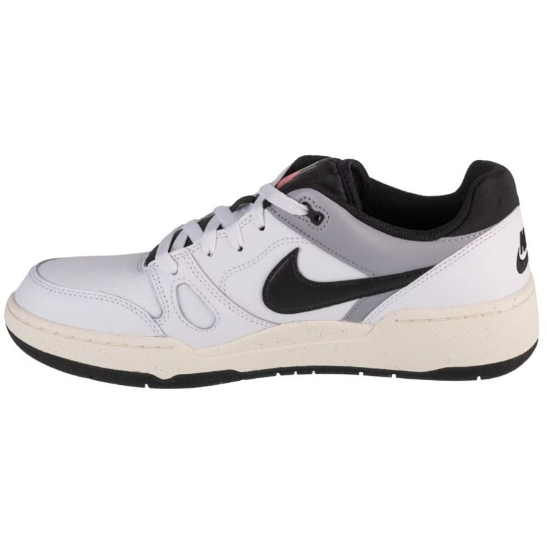Nike Full Force Low FB1362-101 Schuhe weiß 1