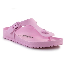 Birkenstock Gizeh Eva Flip-Flops 1027352 rosa 1