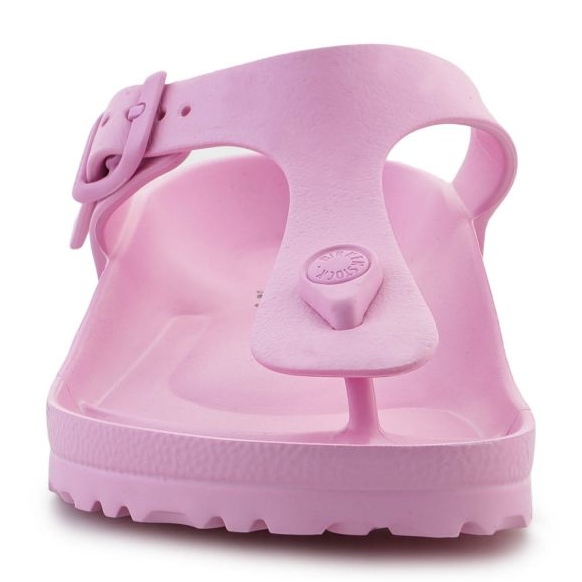 Birkenstock Gizeh Eva Flip-Flops 1027352 rosa 2