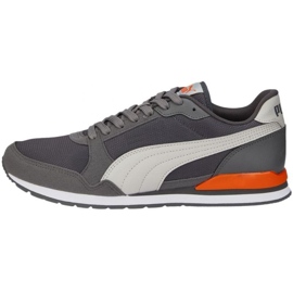 Puma St. Runner v3 Mesh M 384640 09 grau 3