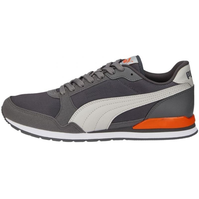 Puma St. Runner v3 Mesh M 384640 09 grau 3