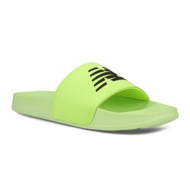 New Balance U SUF200P3 Schuhe grün 1