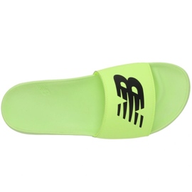 New Balance U SUF200P3 Schuhe grün 2