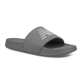New Balance U SUF200Q3 Flip-Flops grau 1