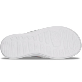 New Balance SWT340A2 Flip-Flops silber- 2