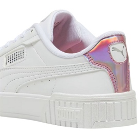 Puma Carina 2.0 GirlPower W Schuhe 395095 01 weiß 2